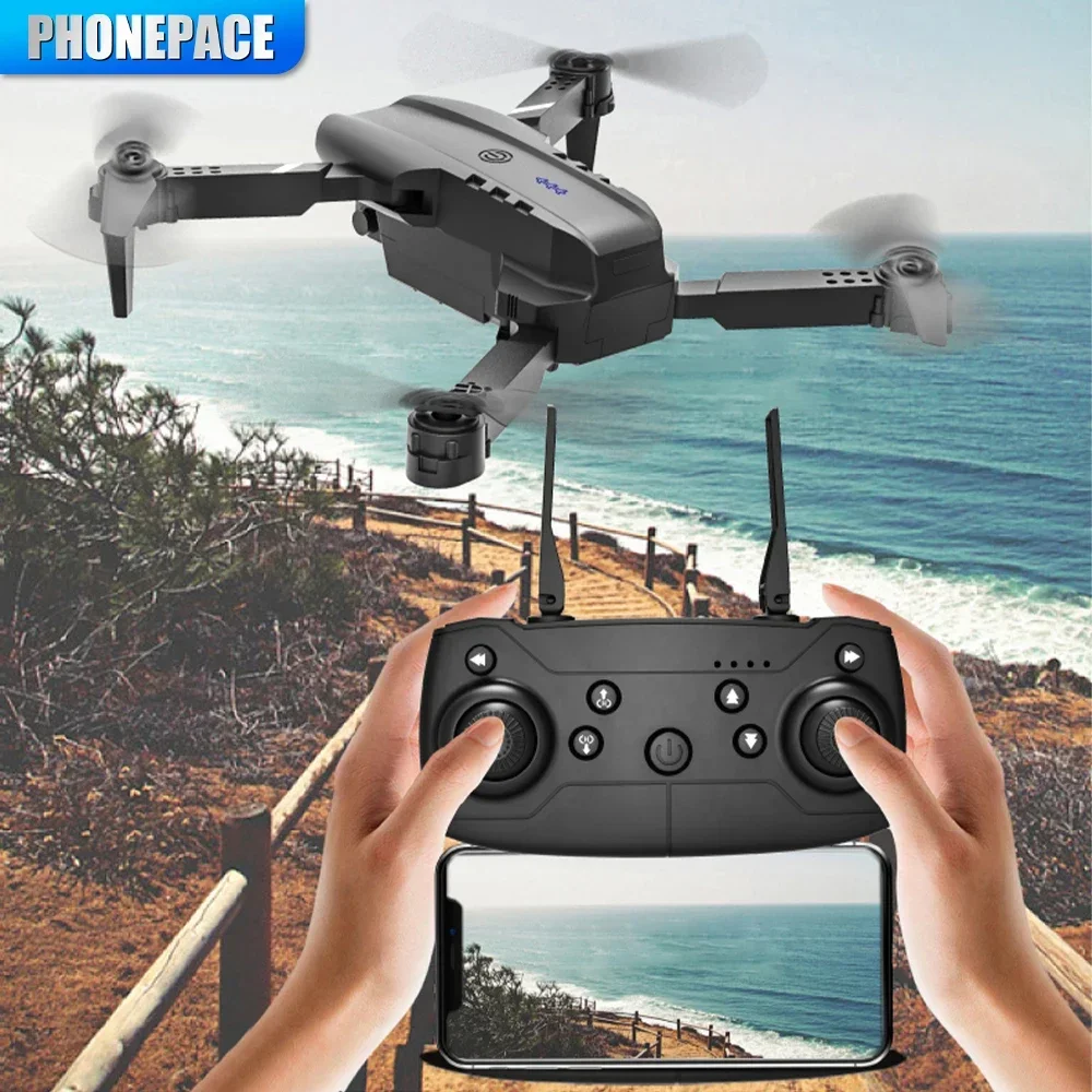 Eachine Drone E58 - E99 Pro Drone Quadcopter mango de