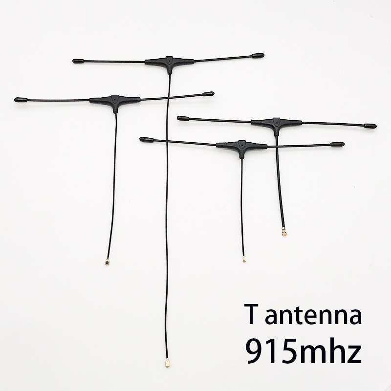 Tbs Fpv Crossfire - 1 Uds 915Mhz tipo T Micro