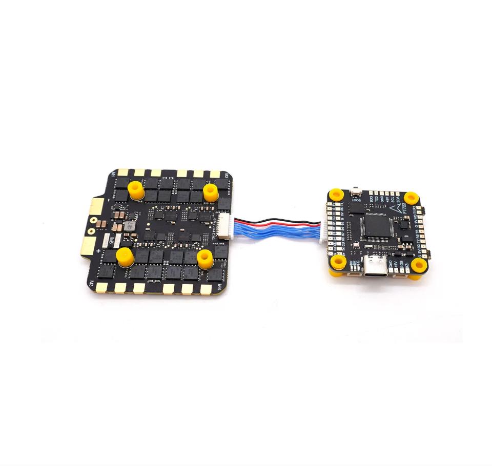 Betaflight Fc F4 - Control de Vuelo F405 V3 FC