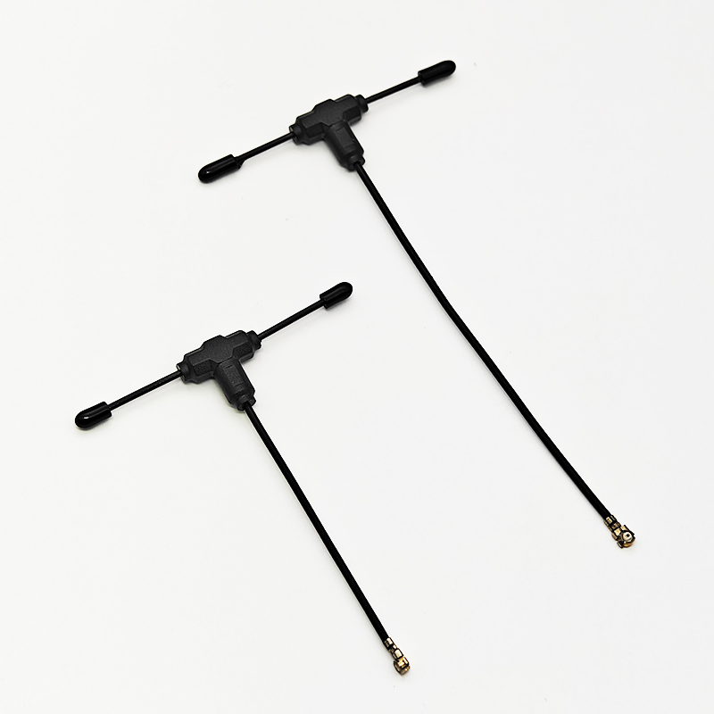 Tbs Fpv Tracer - Receptor ExpressLRS EP1 de 65 mm