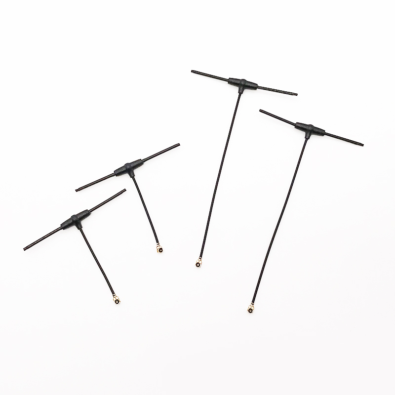 Tbs Fpv Tracer - Antena receptora omnidireccional 2,4G T 40MM/90MM