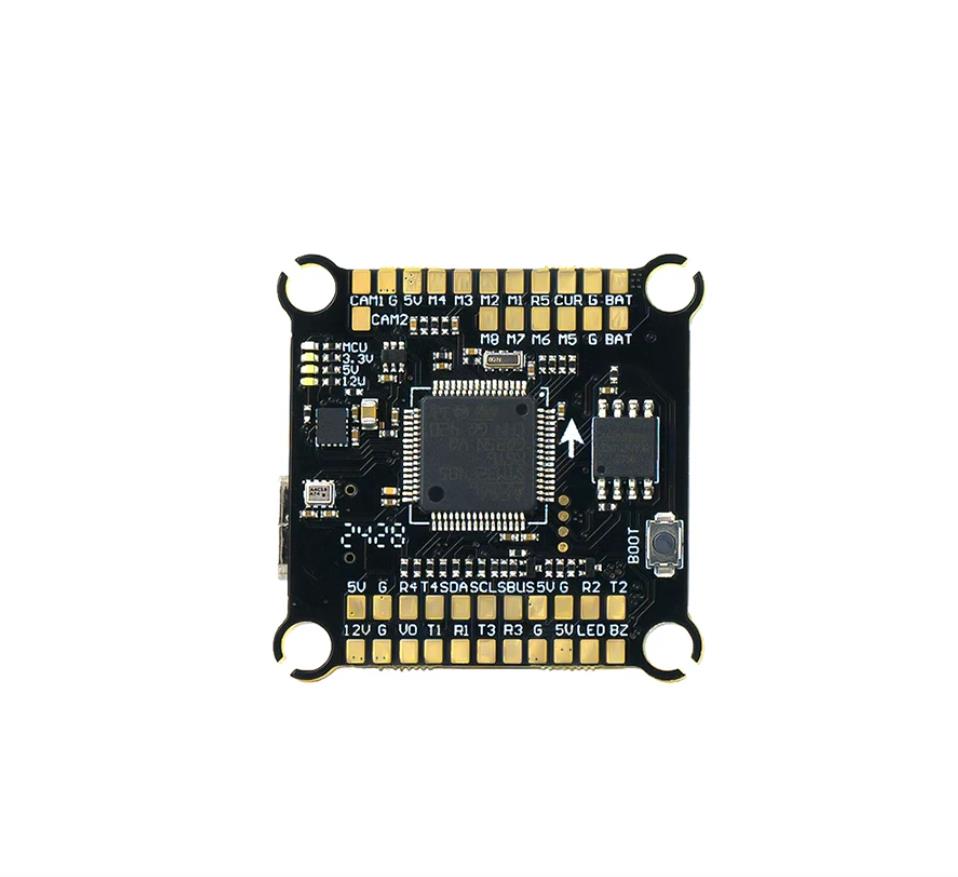 Betaflight Fc F7 - Controlador de vuelo F405 F722 F7