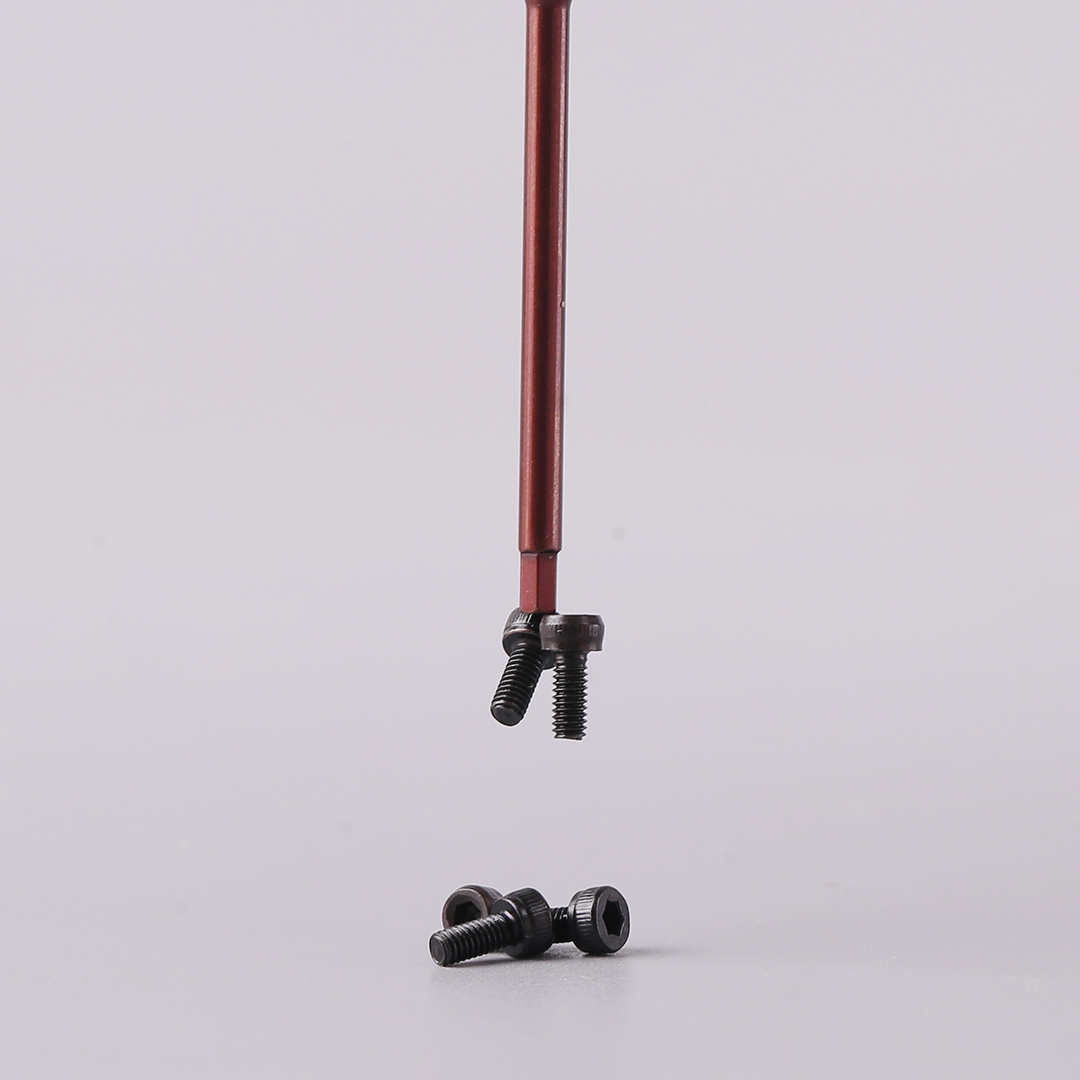 Rc Helicopter Tool Kit - Kit de Herramientas de Destornillador Hexagonal