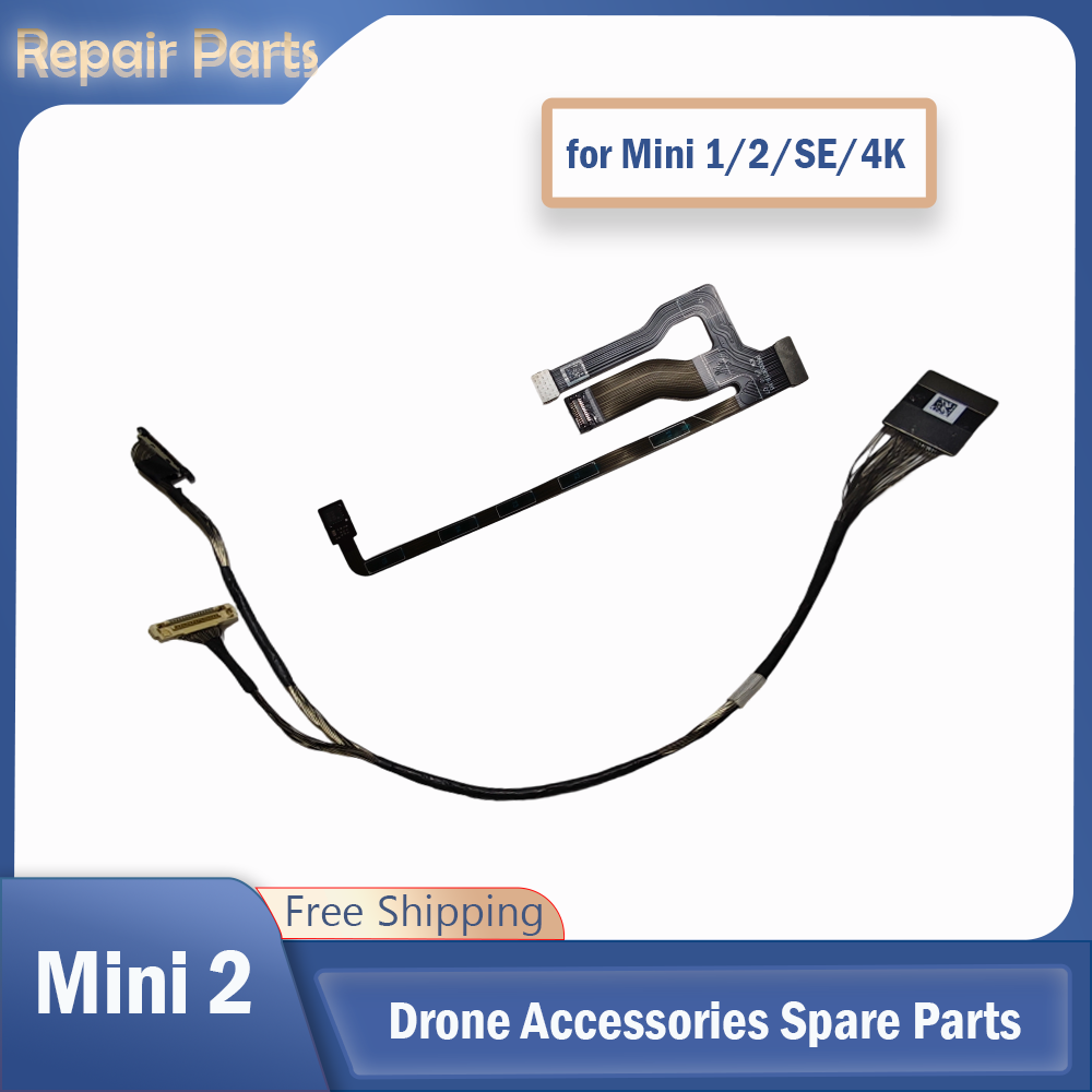 Dji Drone Mini 3 - Original nuevo 3 en 1 Cable