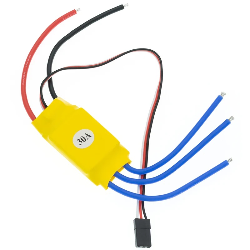 Rc Helicopter Mini - Controlador de velocidad del motor sin