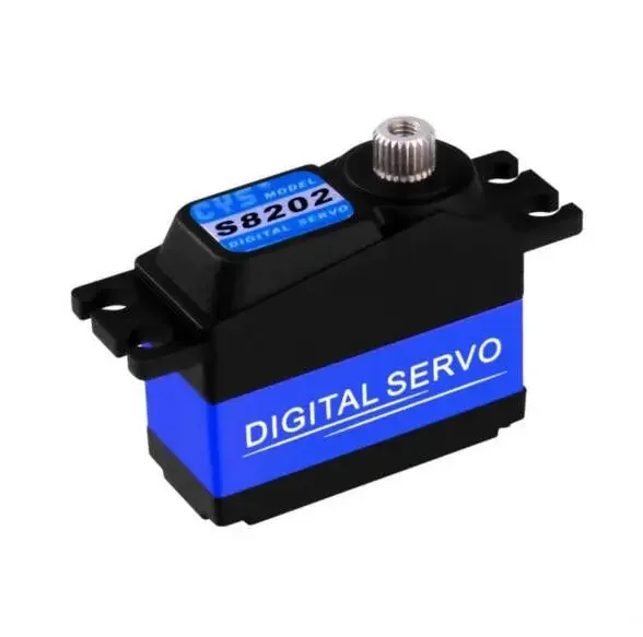 Rc Helicopter Battery - CYS-S8202 Servo Digital de Dirección de