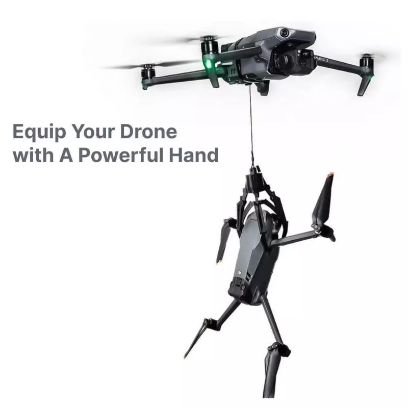 Autel Drone Evo Lite - El más nuevo dispositivo de caída