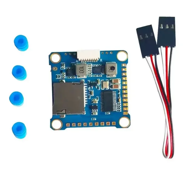 Betaflight Fc F4 - Controlador de Vuelo Betaflight FC F4