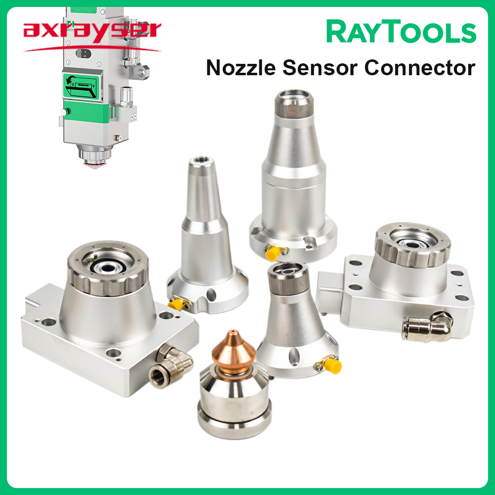 Holy Stone Drone Hs720 - Conector de Sensor de boquilla láser