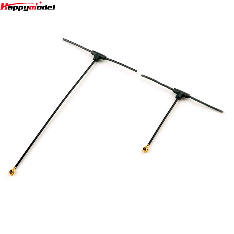 Tbs Fpv Tracer - Happymodel 2,4G T antena FPV omnidireccional
