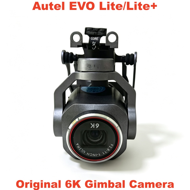 Autel Drone Evo Lite - Cámara con Gimbal Original Lite para