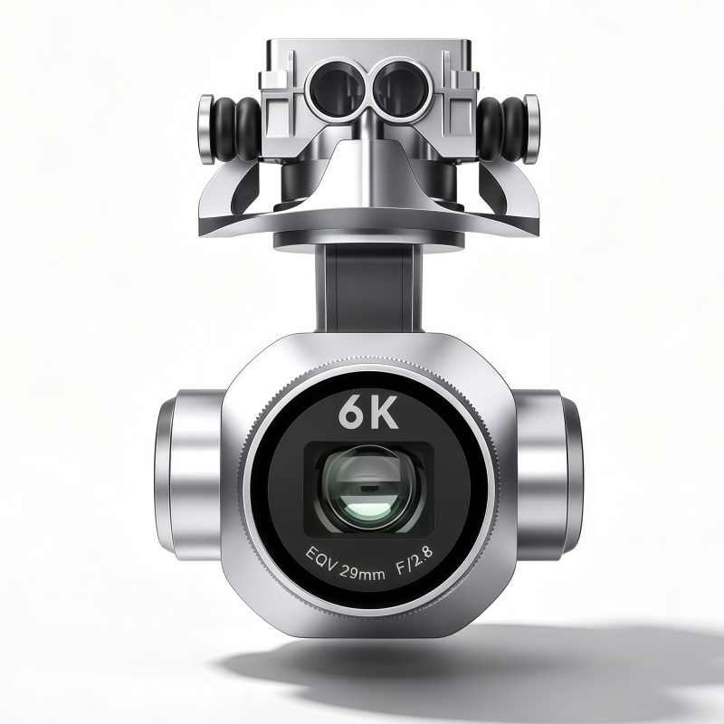 Cámara con Gimbal Autel 6K par - Autel Drone Evo Lite reseña y precio