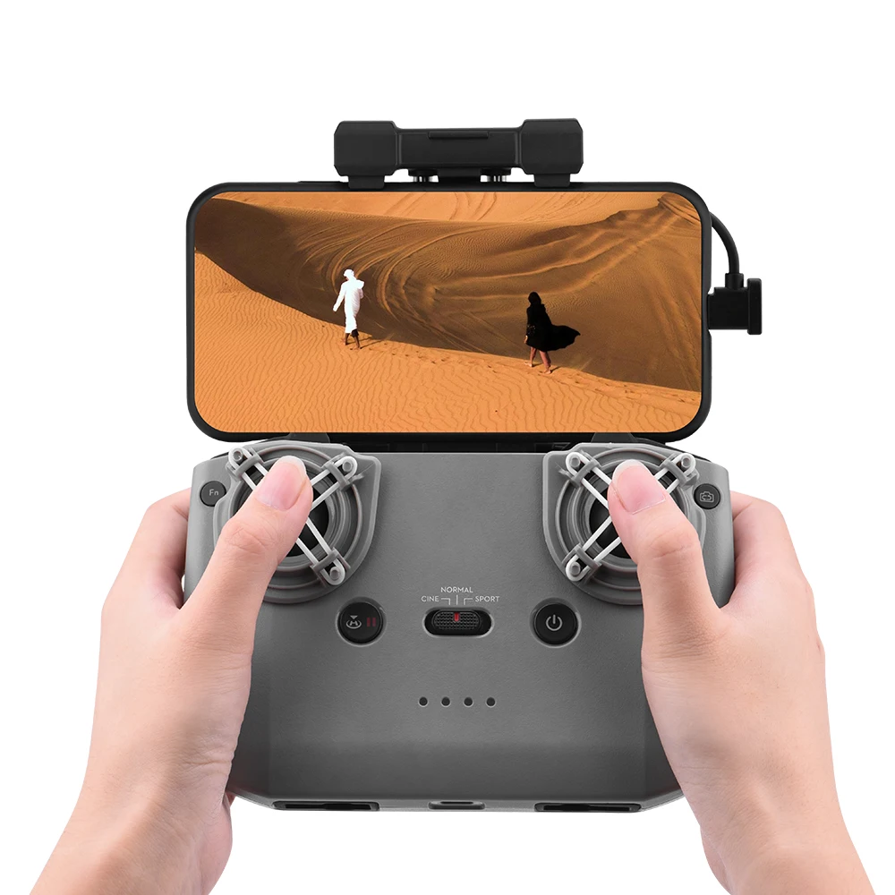 Controlador de velocidad bascu - Dji Drone Air 3 reseña y precio