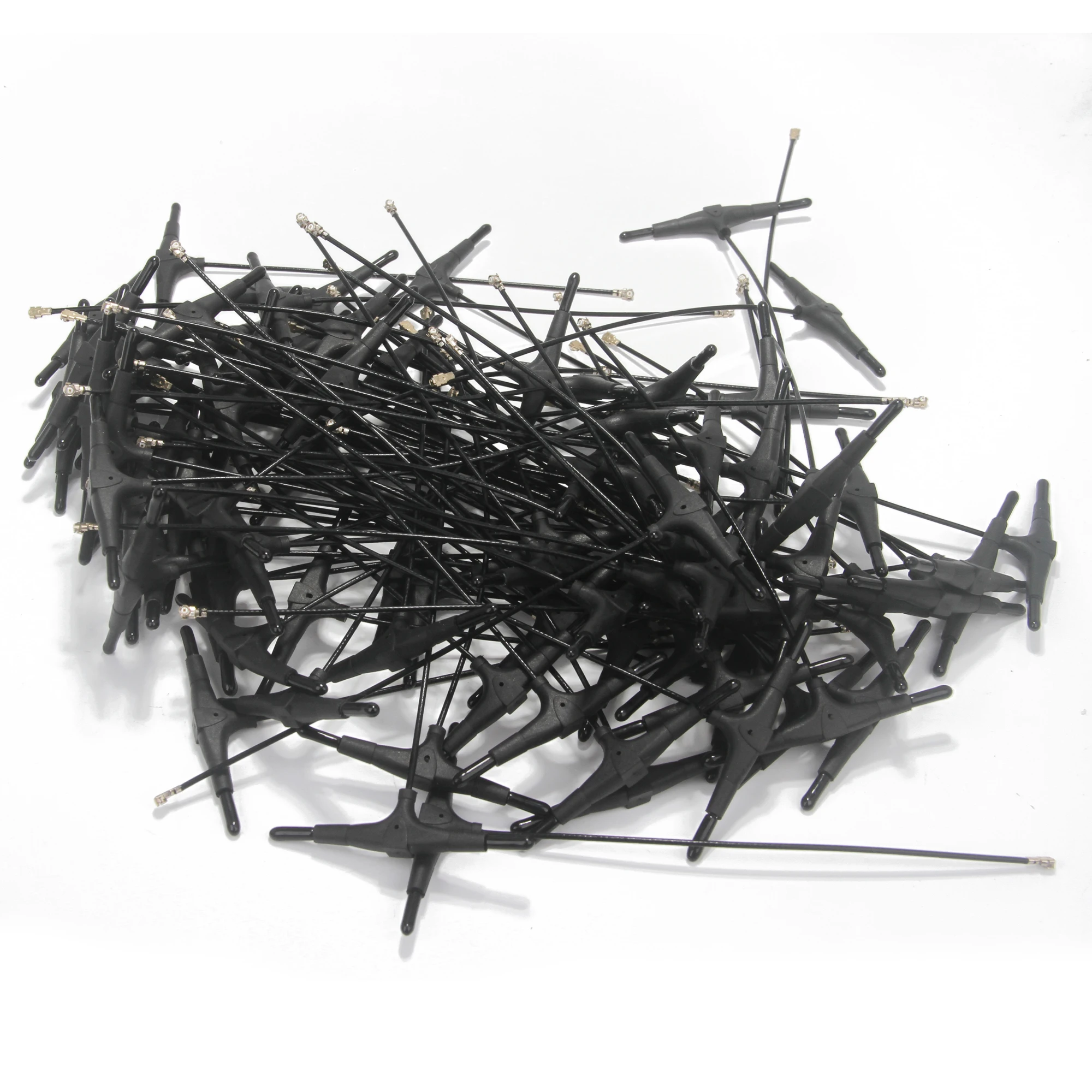 Antena ELRS tipo T de 915MHz,  - Tbs Fpv Crossfire reseña y precio