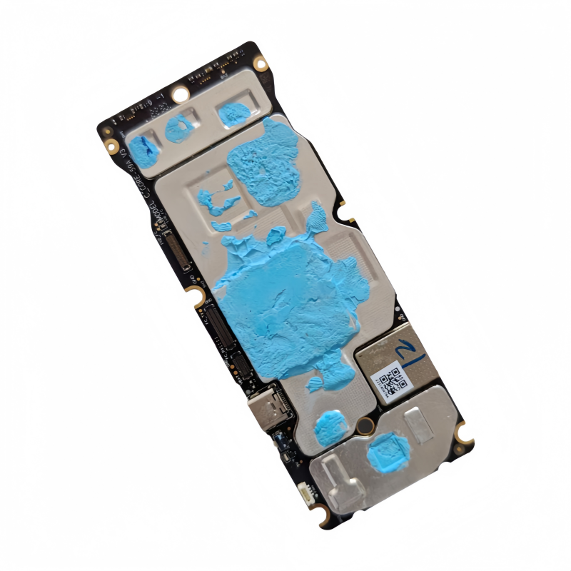 Placa base original para Autel - Autel Drone Evo Lite reseña y precio