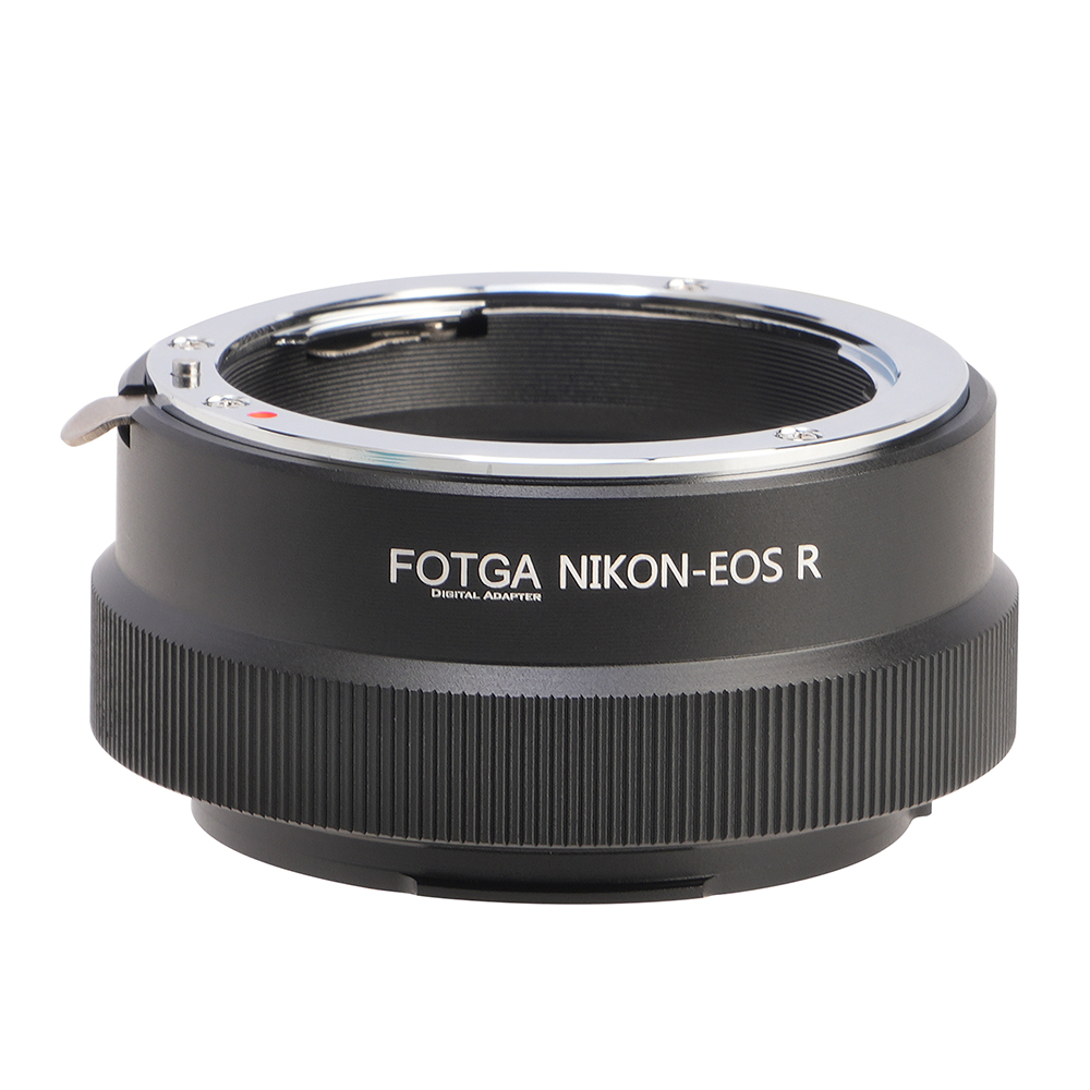 Anillo adaptador de montaje de - Canon Camera Eos R8 reseña y precio
