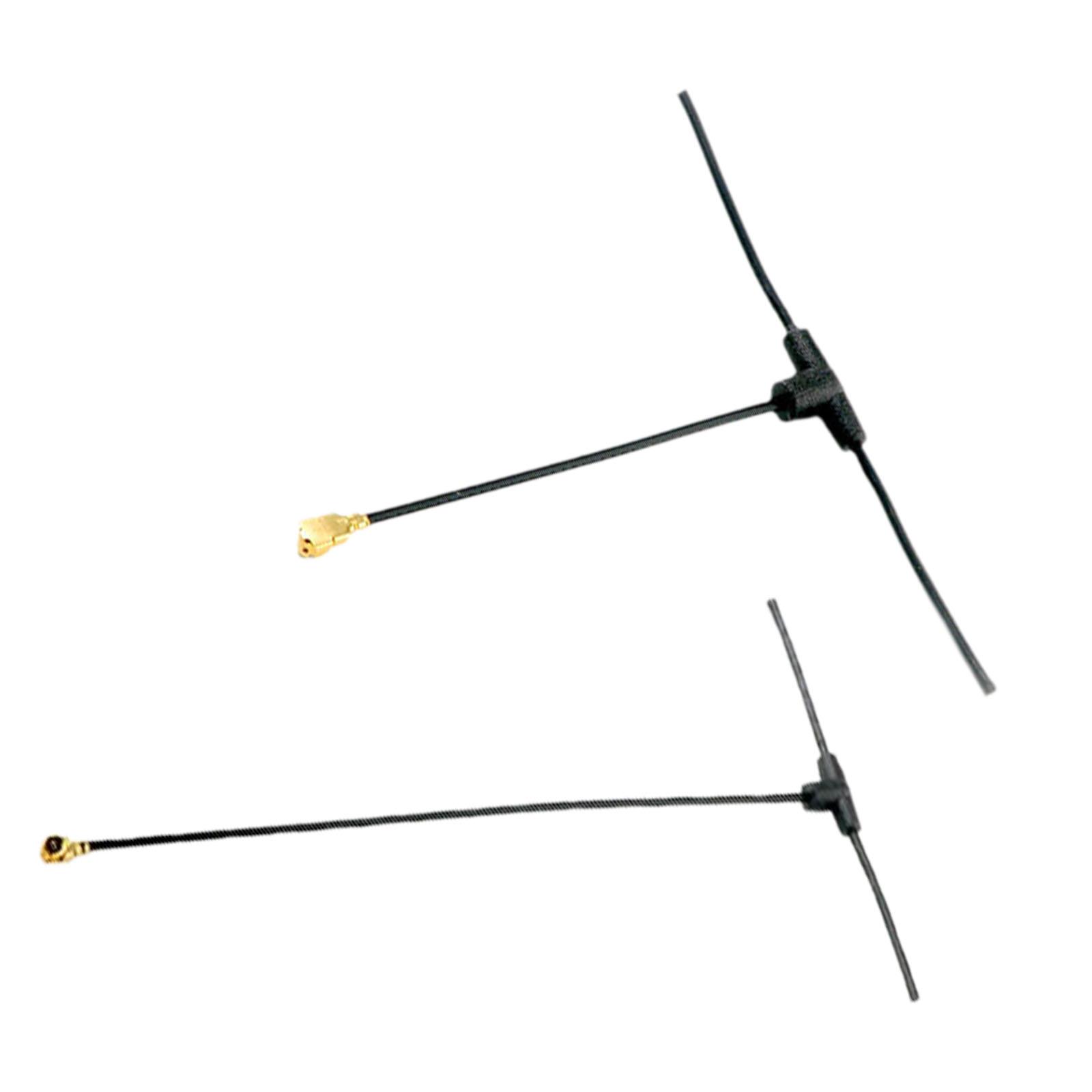 Receptor Nano ELRS TBS Crossfi - Tbs Fpv Crossfire reseña y precio