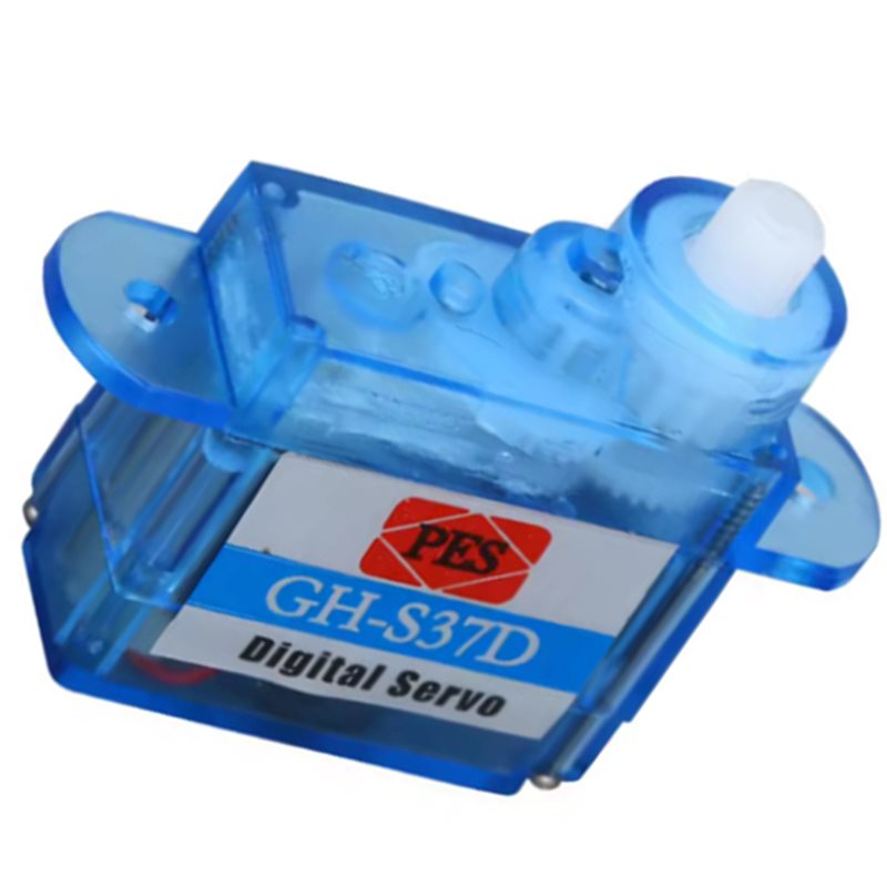 Servomotor Digital ABXE-4X GH- - Rc Helicopter Mini reseña y precio