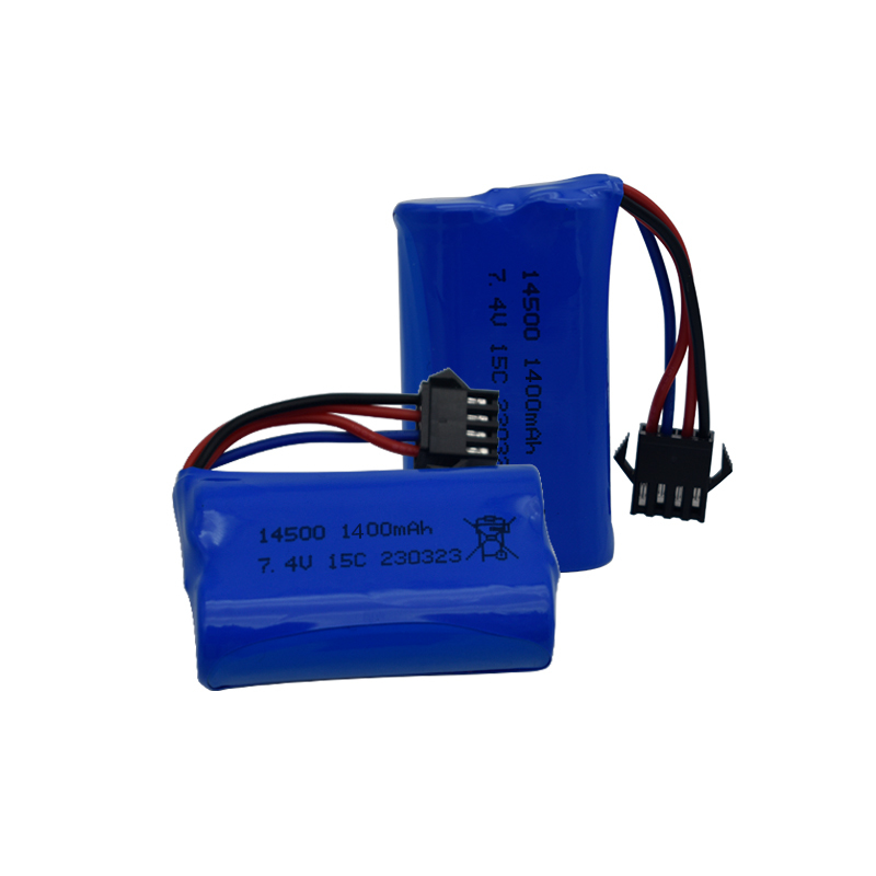 Batería de Iones de Litio de 7 - Rc Helicopter Charger reseña y precio