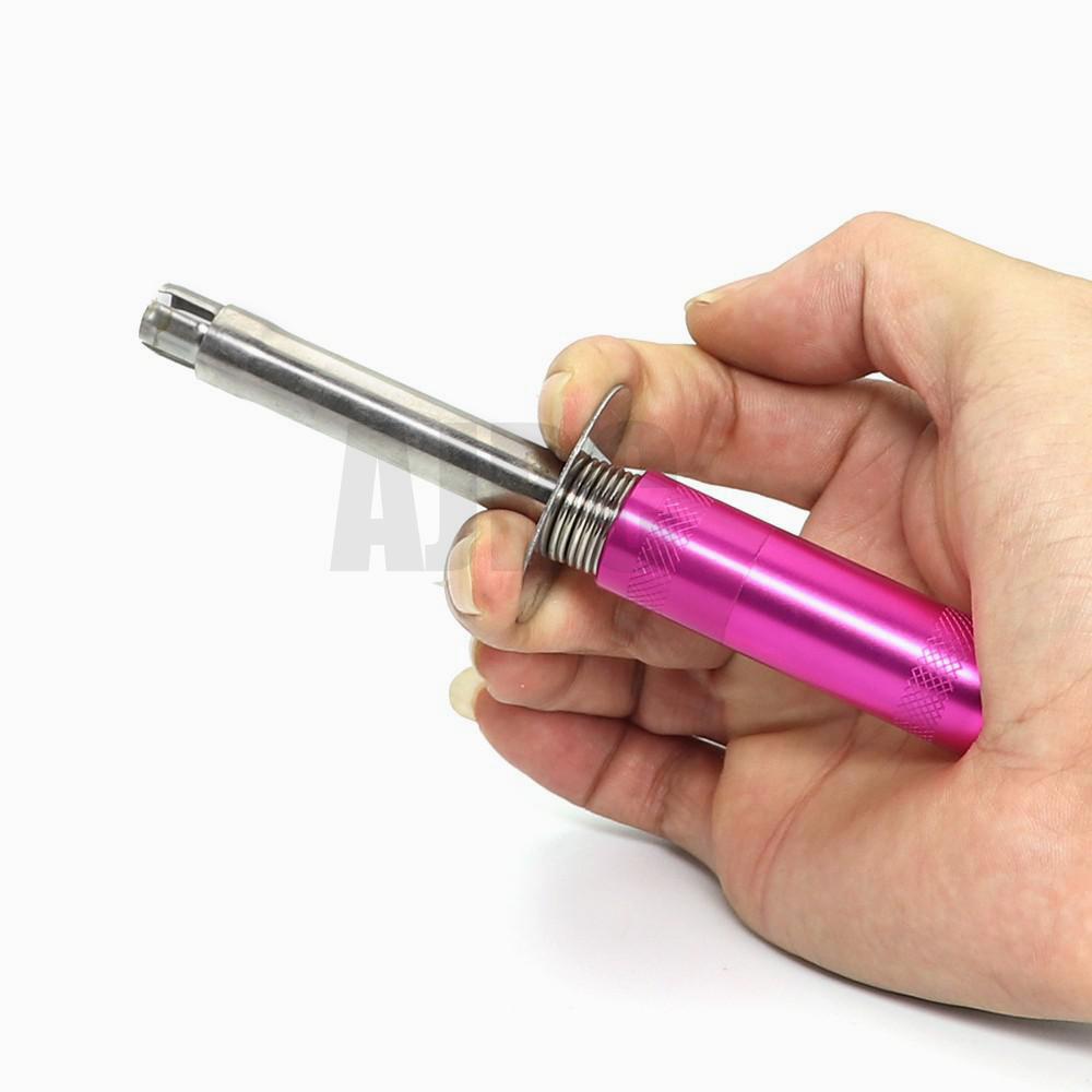 Bujía incandescente encendedor - Rc Helicopter Gas reseña y precio