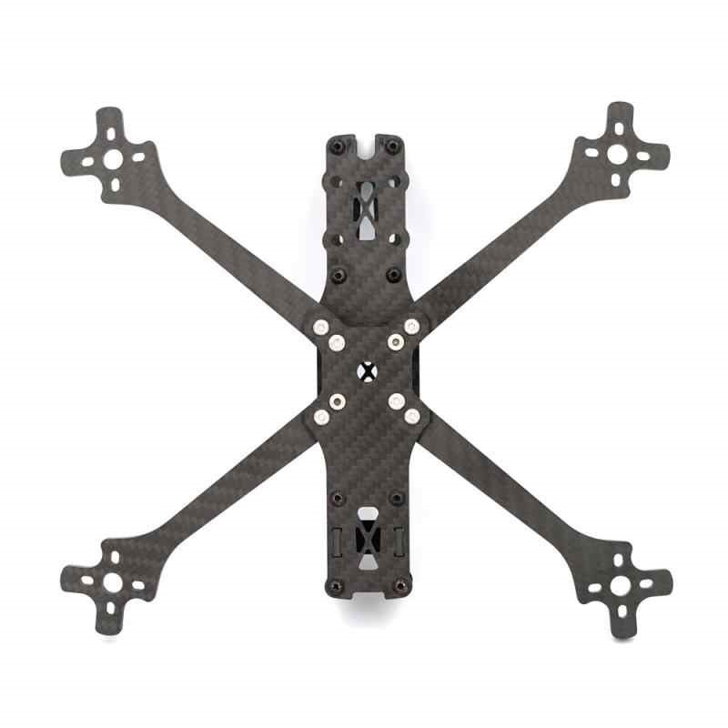Dron FPV Spot Black Sheep TBS  - Tbs Fpv Source One reseña y precio