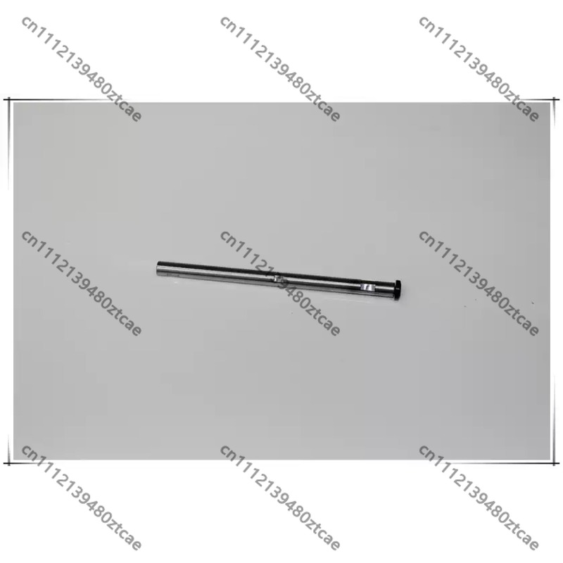 Eje del Rotor de Cola, Piezas  - Rc Helicopter Nitro reseña y precio