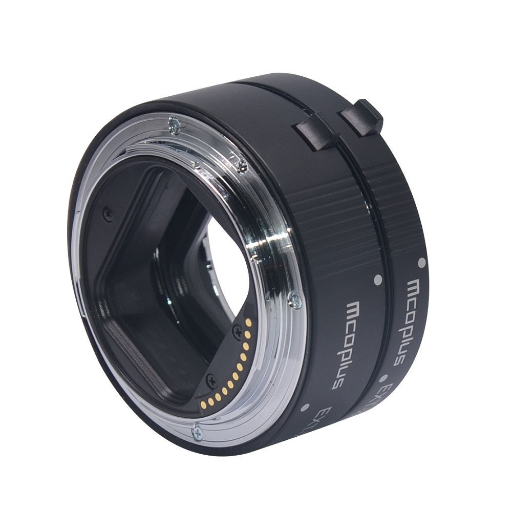 Anillo Adaptador de Tubo de Ex - Canon Camera Eos R8 reseña y precio