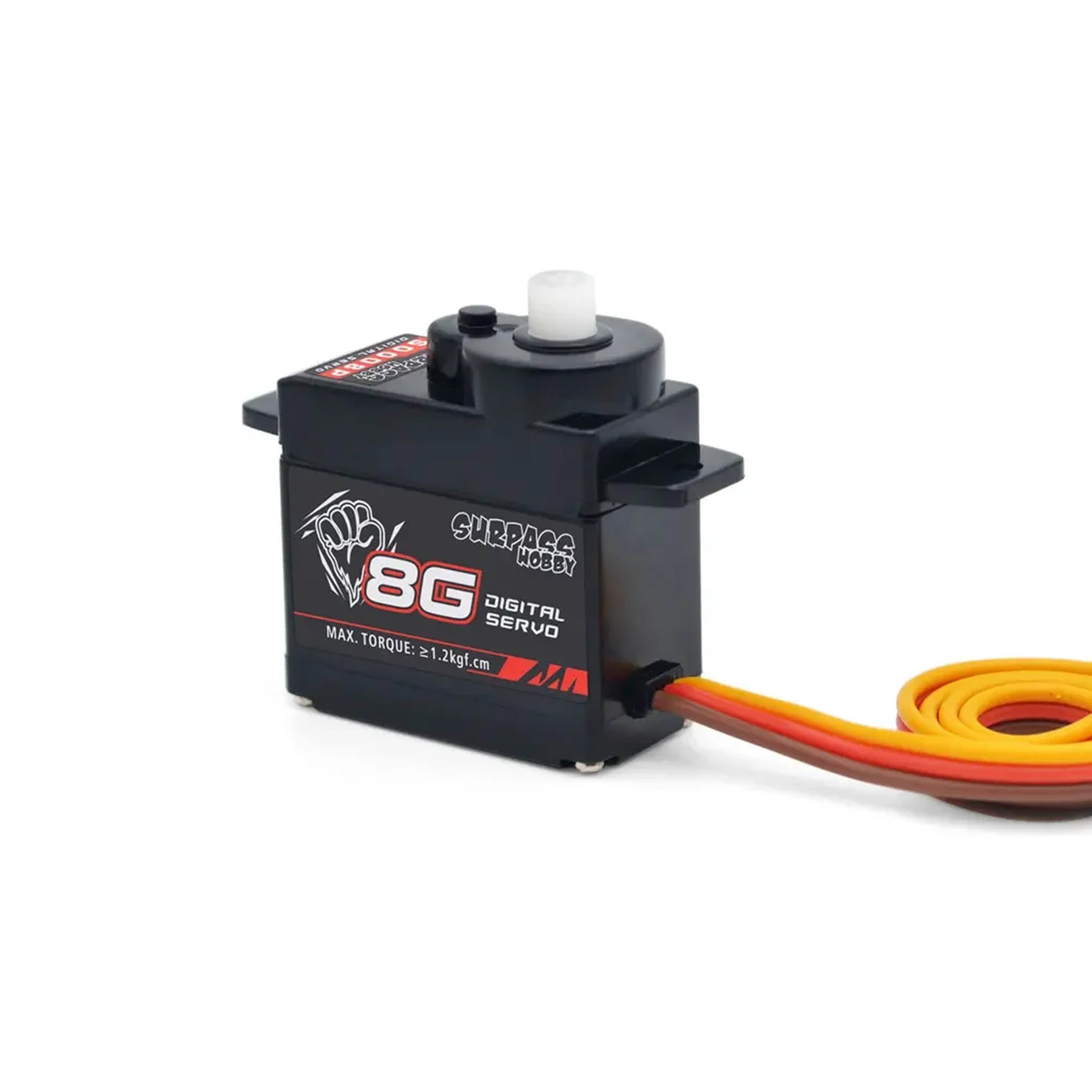 Surpass Hobby 2g 3,7g 4,3g 6g  - Rc Helicopter Mini reseña y precio