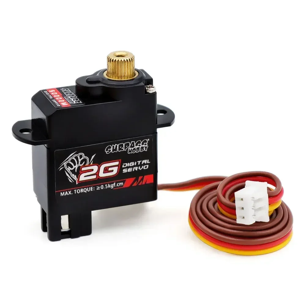Surpass Hobby 2g 3,7g 4,3g 6g  - Rc Helicopter Mini reseña y precio