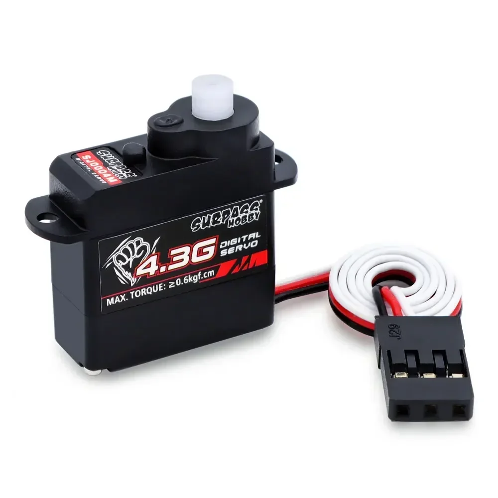 Surpass Hobby 2g 3,7g 4,3g 6g  - Rc Helicopter Mini reseña y precio