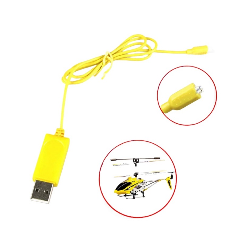 Syma S107G S102G S108G S109G M - Rc Helicopter Charger reseña y precio