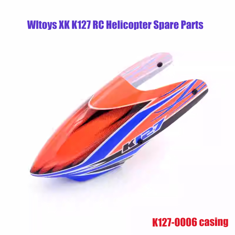 Wltoys K127 Kit de herramienta - Rc Helicopter Tool Kit reseña y precio