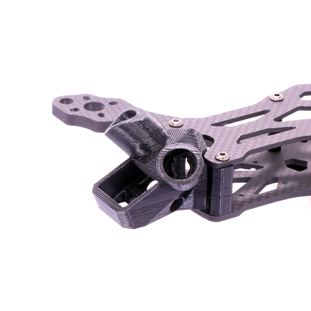 ImpulseRC-Dron con marco HD Ap - Tbs Fpv Crossfire reseña y precio