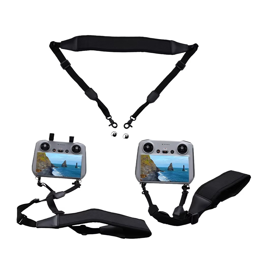 Correa para el Cuello para DJI - Dji Drone Air 3 reseña y precio
