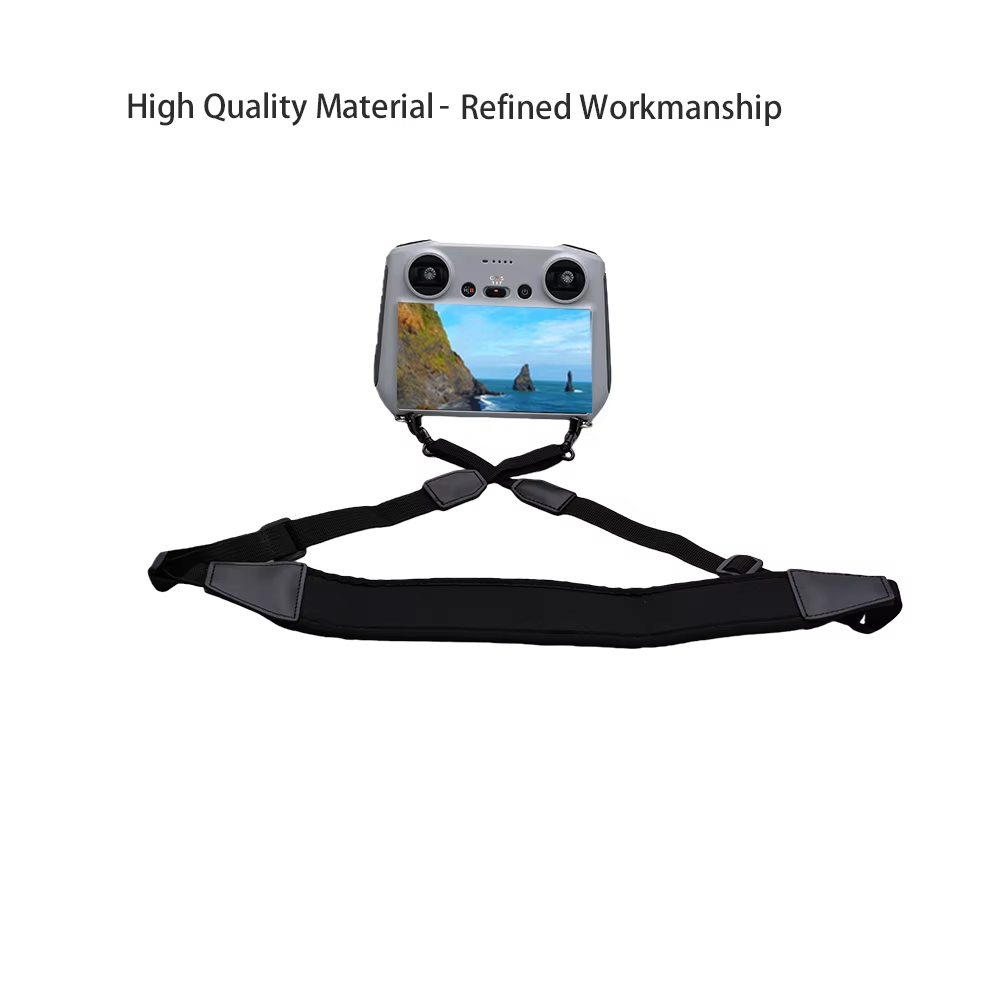 Correa para el Cuello para DJI - Dji Drone Air 3 reseña y precio