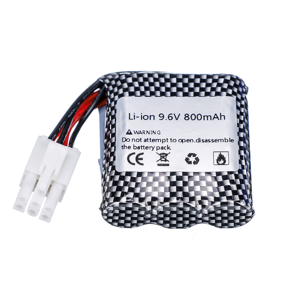 Cargador de batería de 9,6 V p - Rc Helicopter Charger reseña y precio