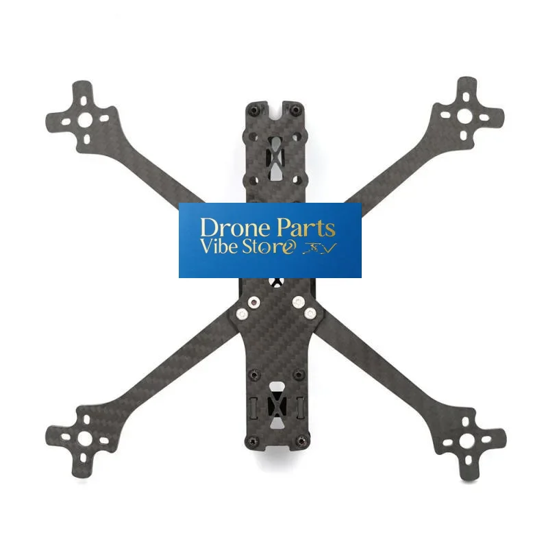 DronePOriginal TBS SOURCE ONE  - Tbs Fpv Source One reseña y precio