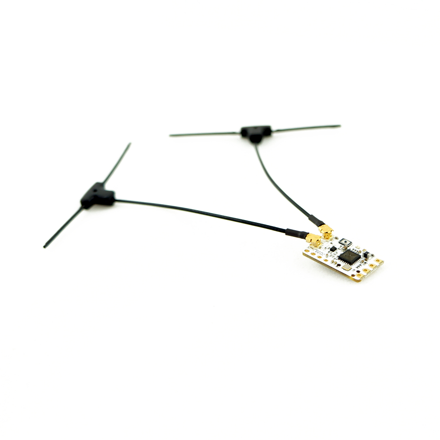 Receptor FPV de Baja Latencia  - Tbs Fpv Tracer reseña y precio