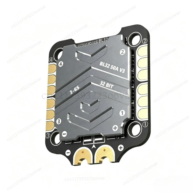 Controlador de vuelo y ESC ina - Betaflight Fc F7 reseña y precio