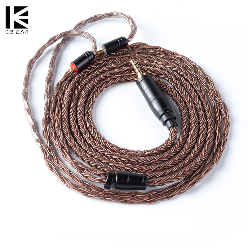 KBEAR-Cable de auriculares de  - Eachine Drone E010 reseña y precio