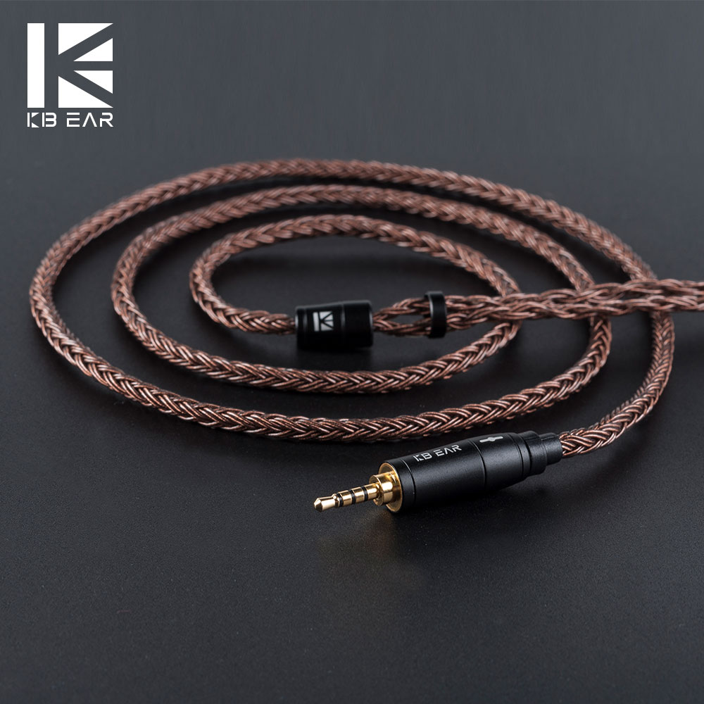 KBEAR-Cable de auriculares de  - Eachine Drone E010 reseña y precio
