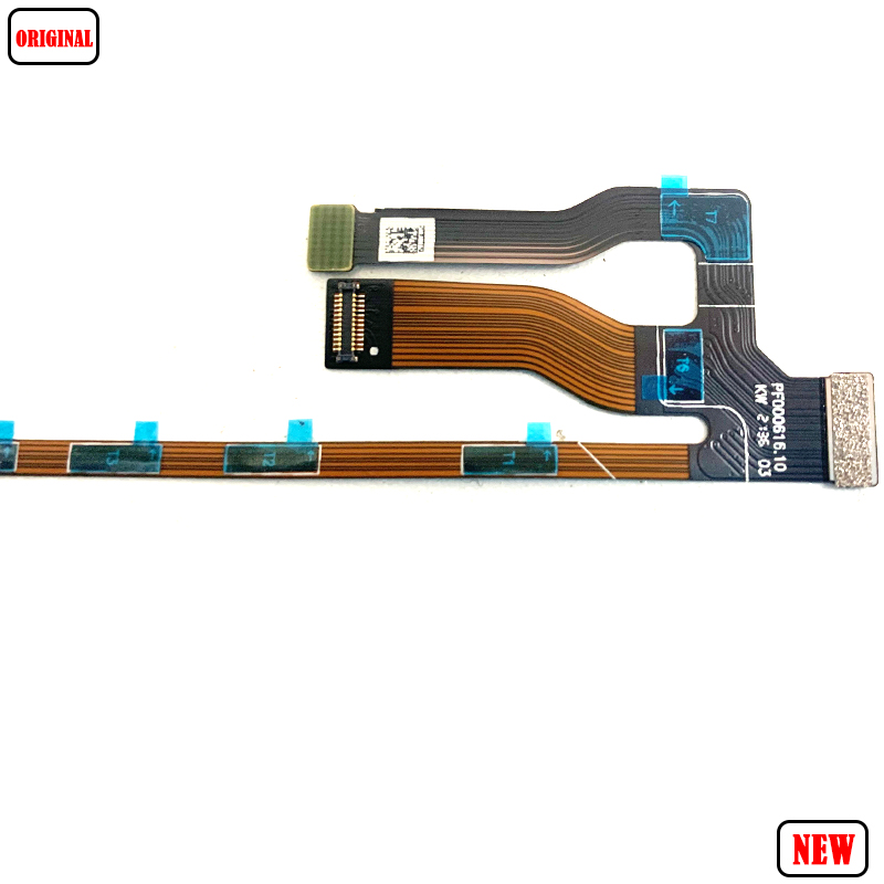 Nuevo Cable plano Mavic Mini 2 - Dji Drone Mini 3 reseña y precio