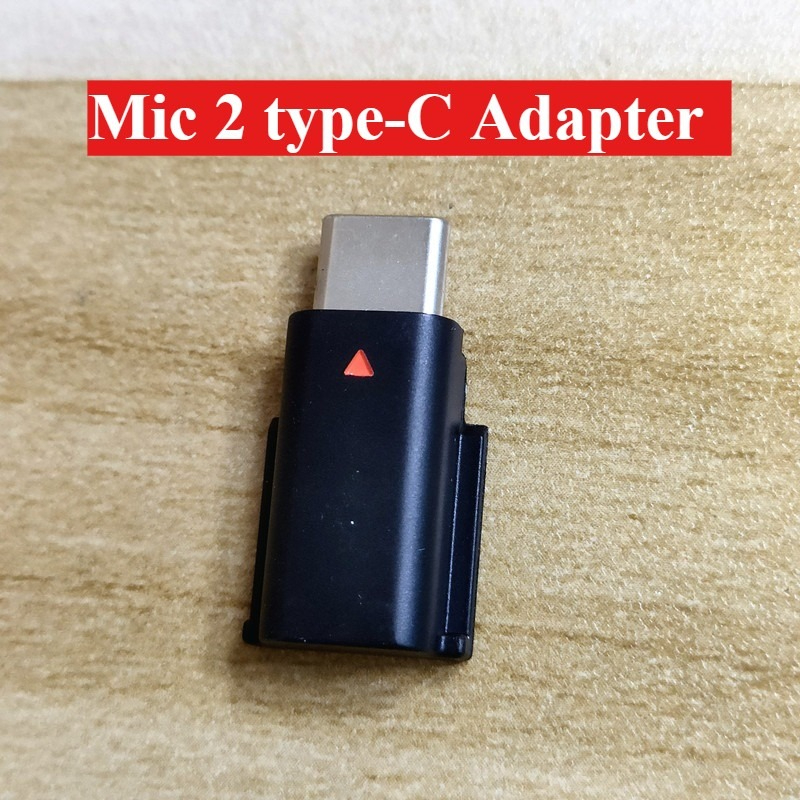 Conector adaptador tipo C de r - Dji Drone Mini 3 reseña y precio