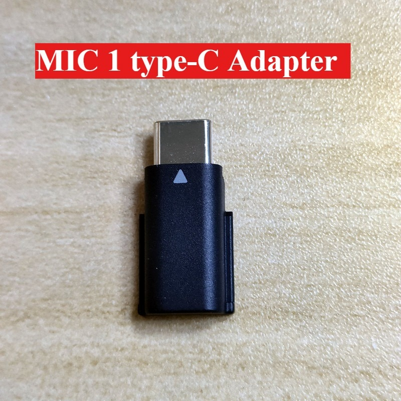 Conector adaptador tipo C de r - Dji Drone Mini 3 reseña y precio