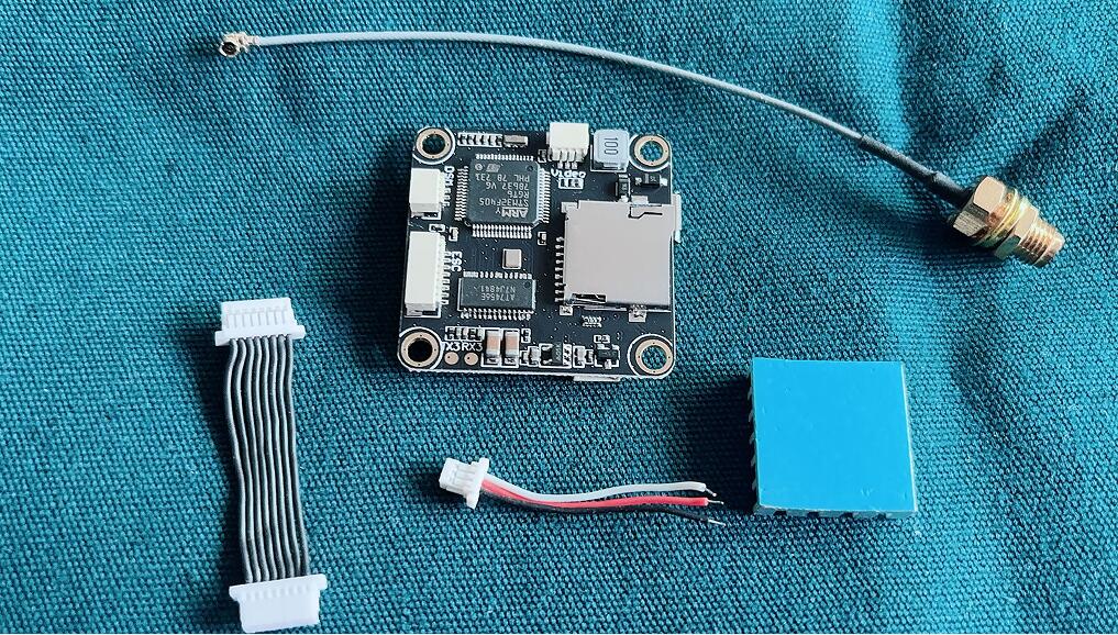 Betaflight_3.1.7_OmnibusF4SD F - Betaflight Fc F4 reseña y precio