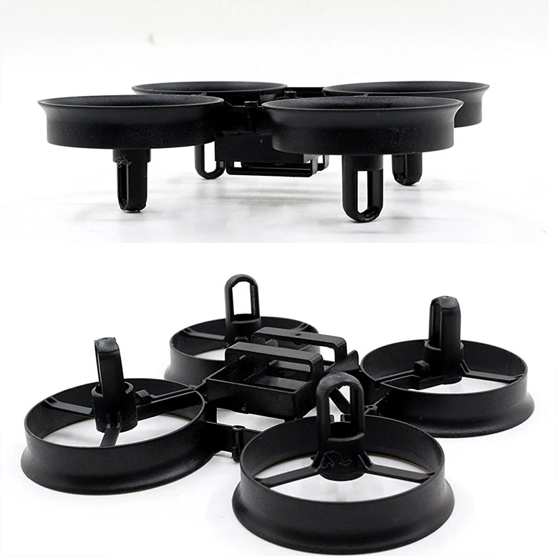 JJRC H36 Eachine E010 pequeño  - Rc Helicopter Battery reseña y precio