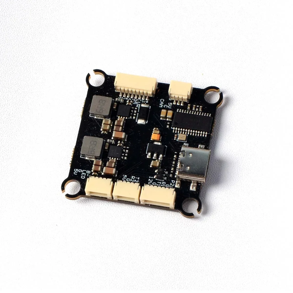 Controlador de Vuelo SmCpF405  - Betaflight Fc F4 reseña y precio