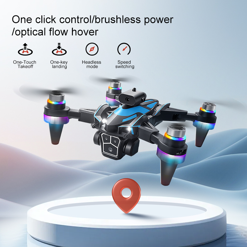 Dron Aéreo Eléctrico para Exte - Rc Helicopter Large reseña y precio