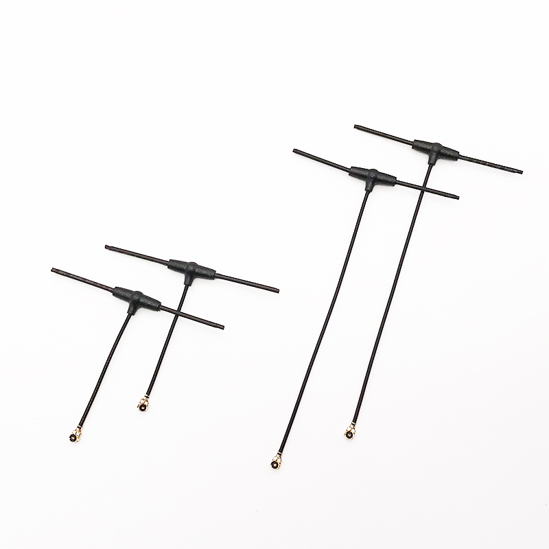 Antena receptora omnidireccion - Tbs Fpv Tracer reseña y precio