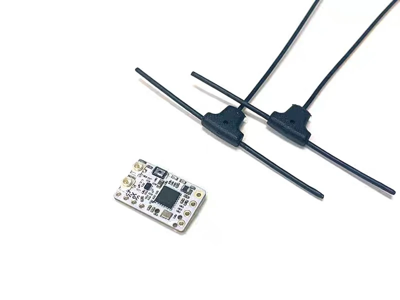 Black Sheep TBS Tracer Nano RX - Tbs Fpv Tracer reseña y precio
